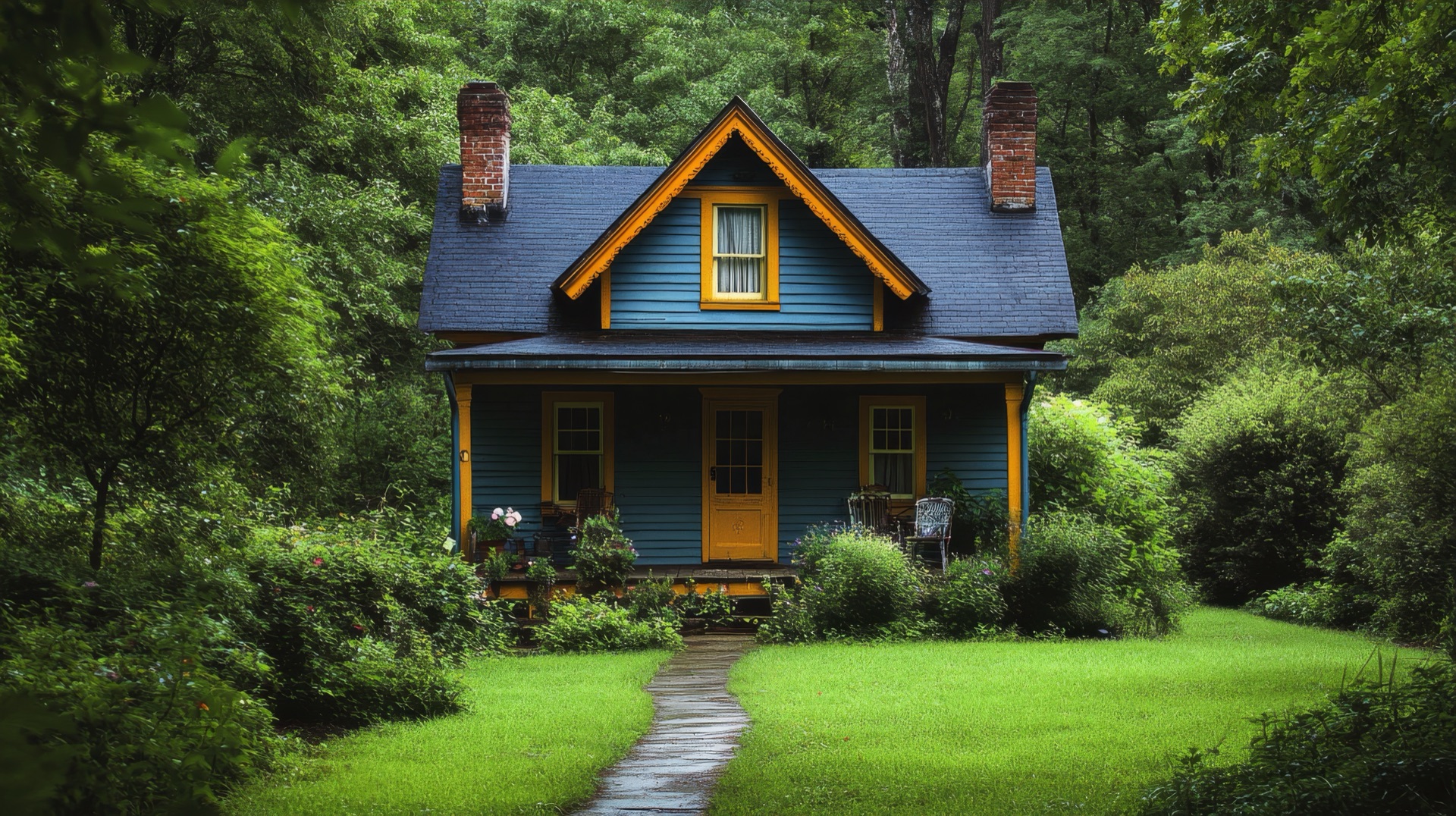 Vacation Rentals